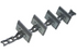 Kornelevatorkette kpl. passend zu Typ 950, 960, 970, GartenShop24