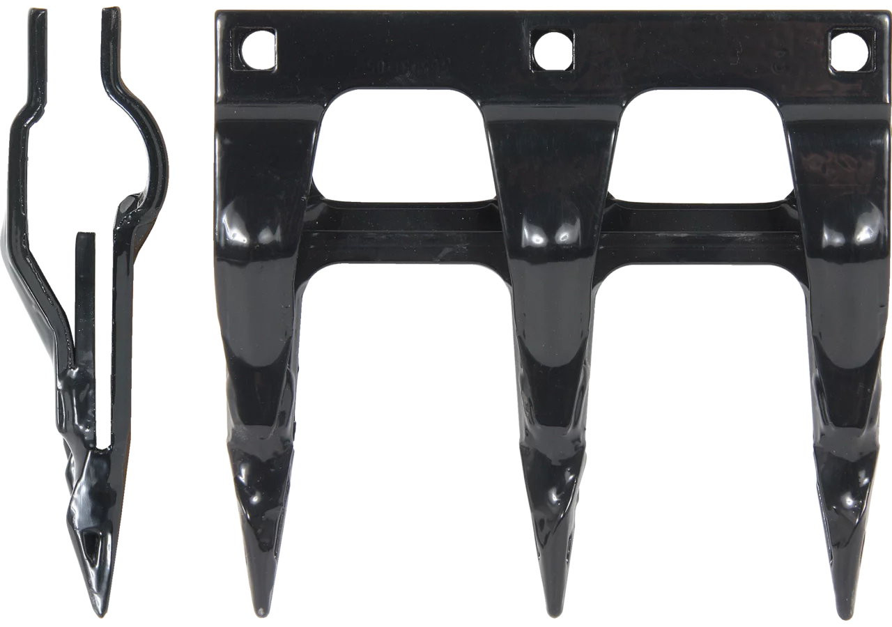 Dreifachfinger Schumacher 16503.01 Schumacher