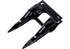 Doppelfinger Schumacher 18111.05 schwarz Schumacher