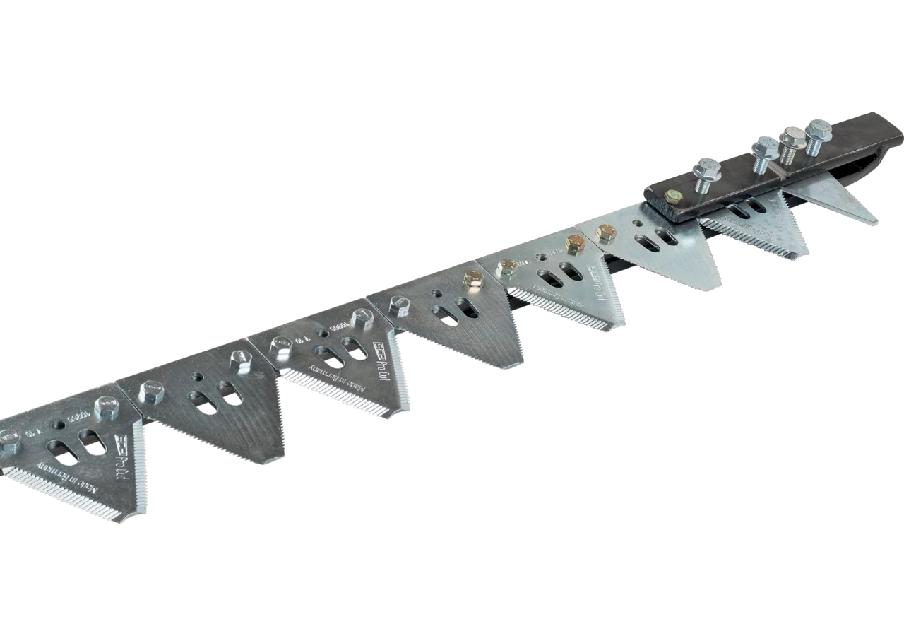 Messer 3,60 m Schumacher 17002 Schumacher