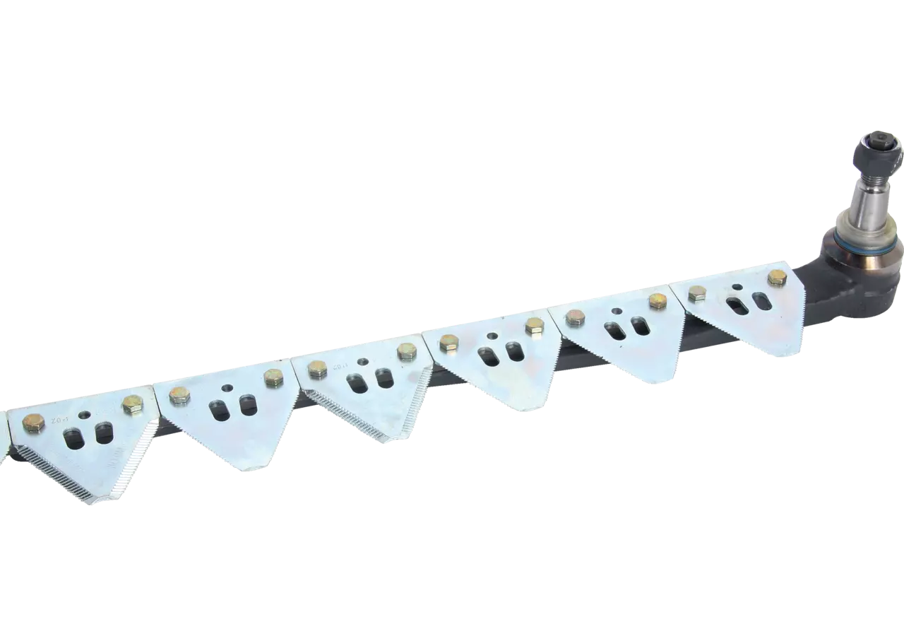Messer komplett, 5,40 m Schumacher 16878 GartenShop24