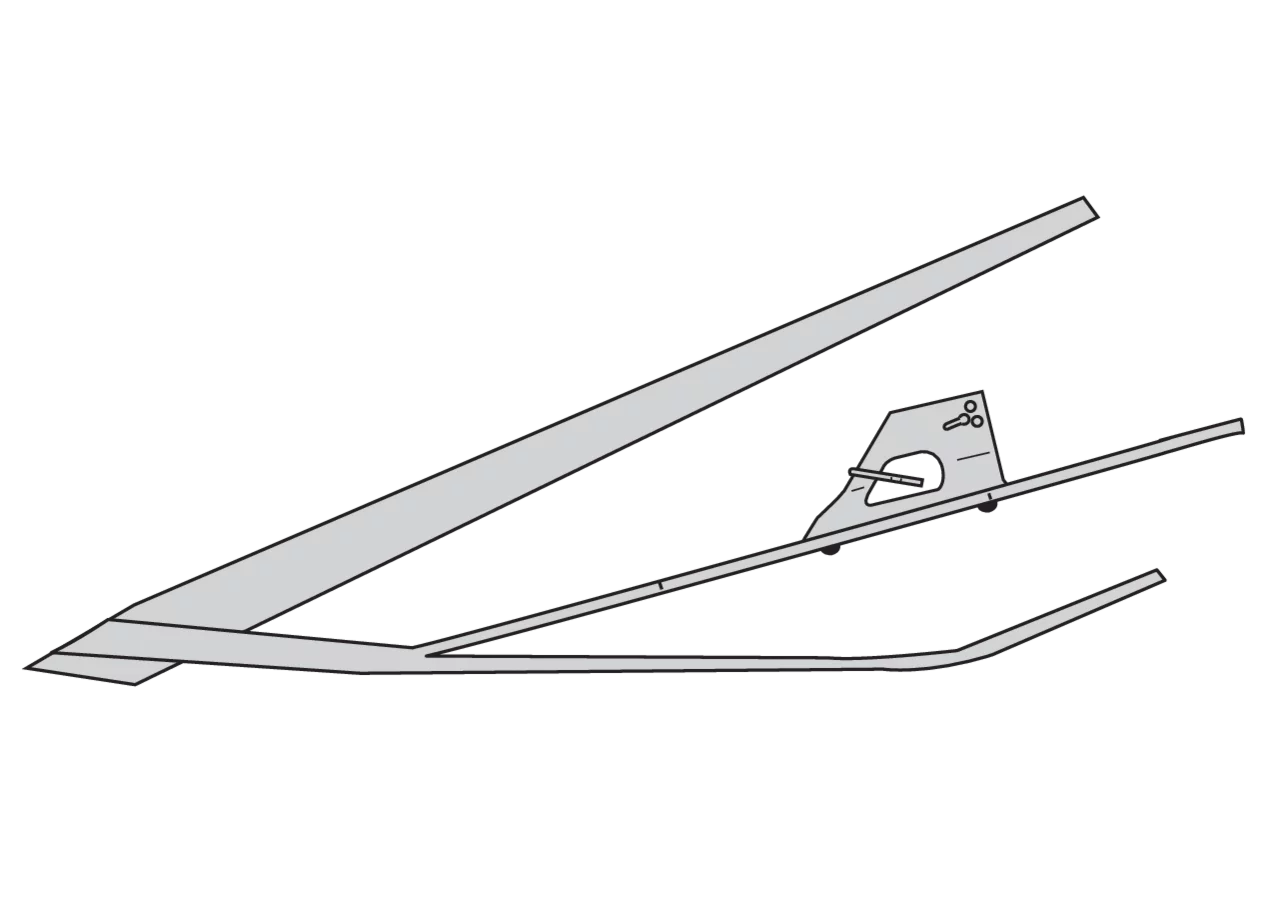 Ährenheber SK-205 Schumacher