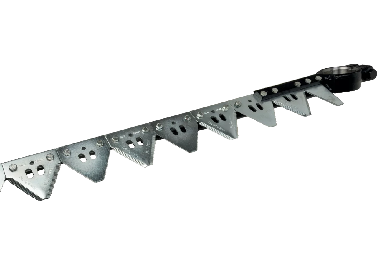 Sektionalmesser passend zu Schumacher GartenShop24