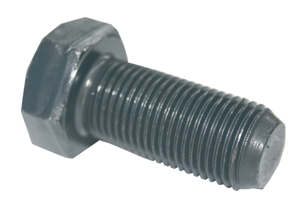 Schraube M 16 x 1,5 x 35 10.9 GartenShop24
