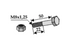 Schraube M8 x 1,25 x 50 GartenShop24