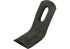 Y-Messer – passend für Kuhn A5411234 GartenShop24