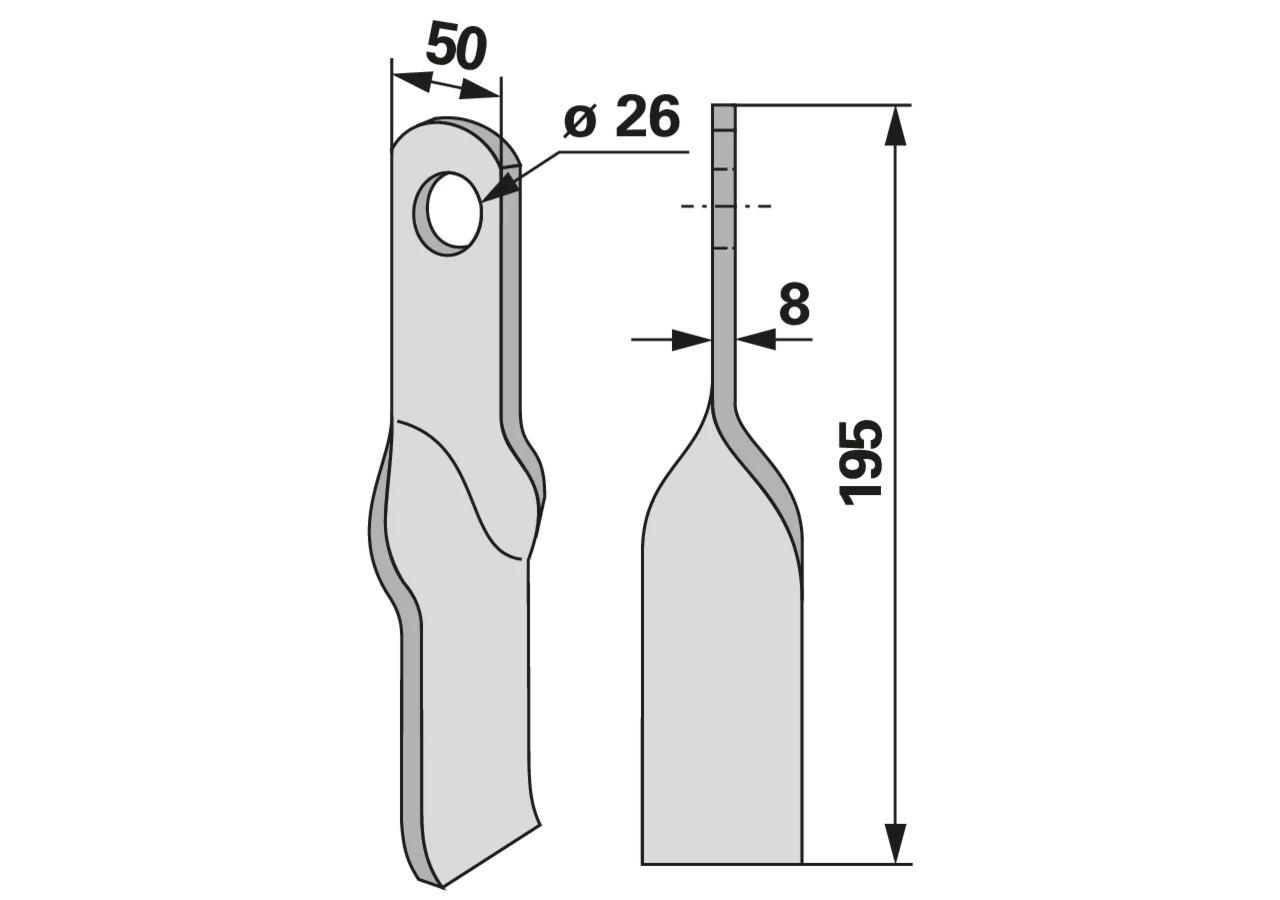 Schlegel – passend für Sovema 900238136 GartenShop24
