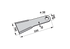 Schlegel – passend für Spearhead 7770755 GartenShop24
