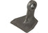 Schlaghammer – passend für Berti MG/4725 GartenShop24