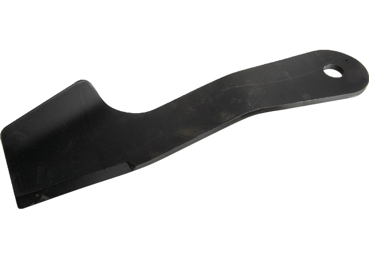 Schlegelmesser links – passend für Spearhead 7770751 GartenShop24