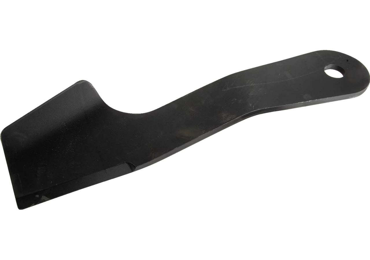 Schlegelmesser links – passend für Spearhead 7770751 GartenShop24