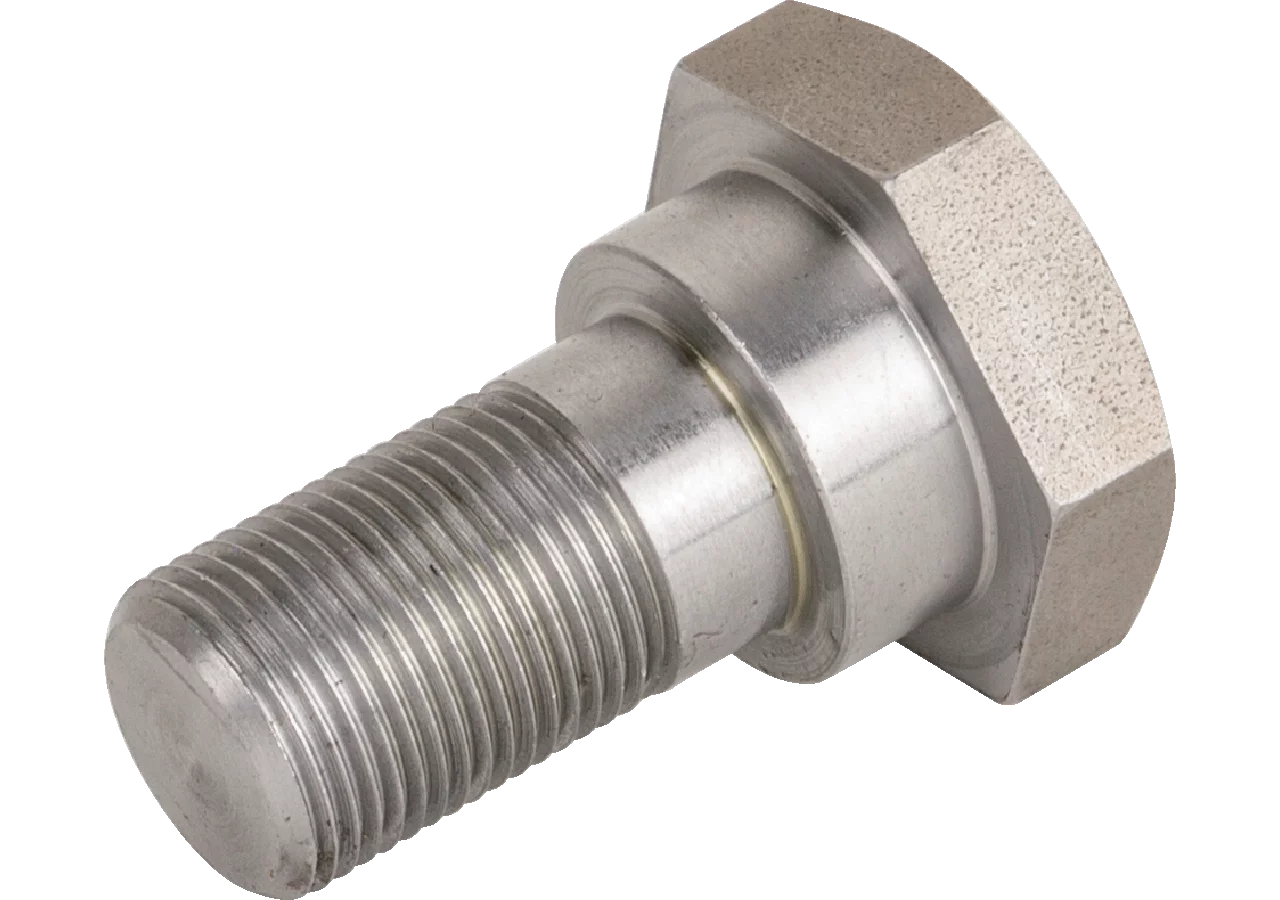 Messerschraube – passend für Fischer M20x1,5 Güte 10.9 1 Stück GartenShop24