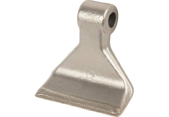 Schlaghammer PTA beschichtet – passend für Omarv CL00325 GartenShop24