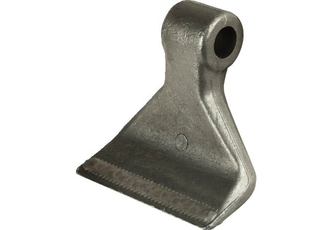 Schlaghammer PTA beschichtet – passend für Gilbers 802-042 GartenShop24