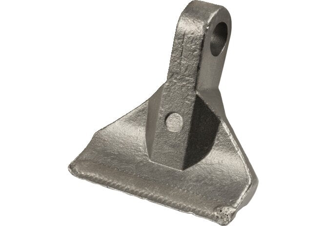 Schlaghammer PTA beschichtet – passend für Perfect 313665 GartenShop24