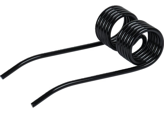 Pick-up-Zinke Tiefschwarz – passend für CNH 84301451 GartenShop24