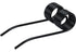 Pick-up-Zinke Tiefschwarz – passend für CNH 84301451 GartenShop24