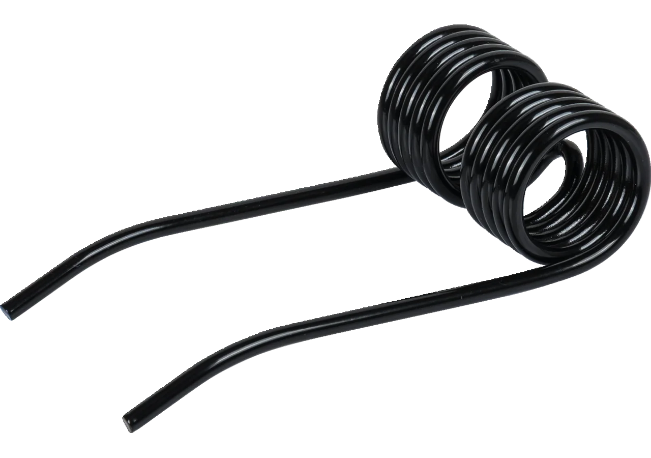 Pick-up-Zinke Tiefschwarz – passend für CNH 84301451 GartenShop24