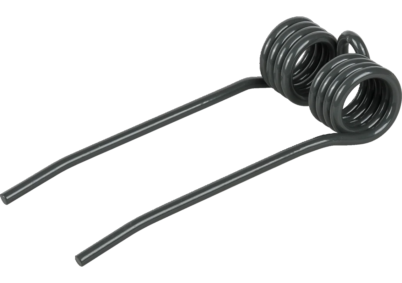 Pick-up-Zinke Eisengrau – passend für McHale CTN00036 GartenShop24