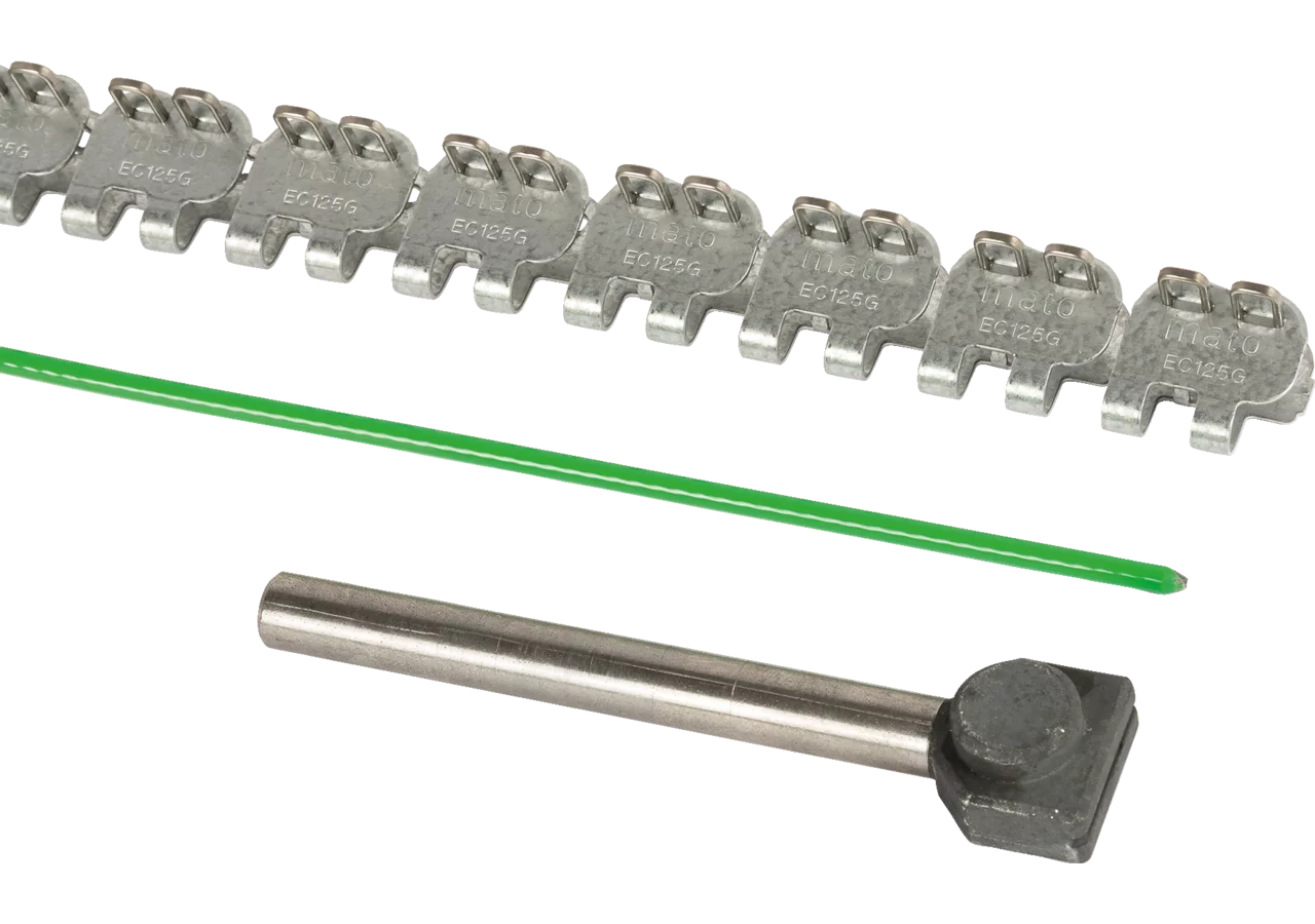 Riemenverbinderset EFEK125-G Mato