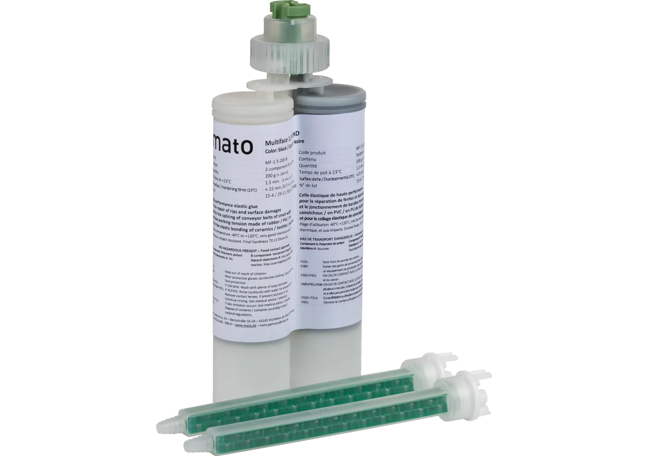 Multiface 1,5 Einzelkartusche 200 g Mato 3807832 Mato