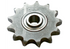 Kettenrad Z = 13, Innen-Ø = 16mm GartenShop24