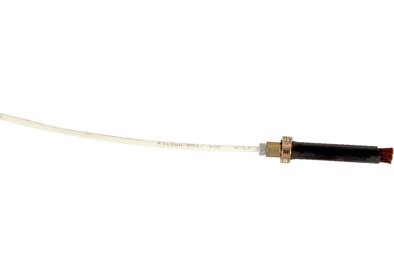 Fettbürste GartenShop24
