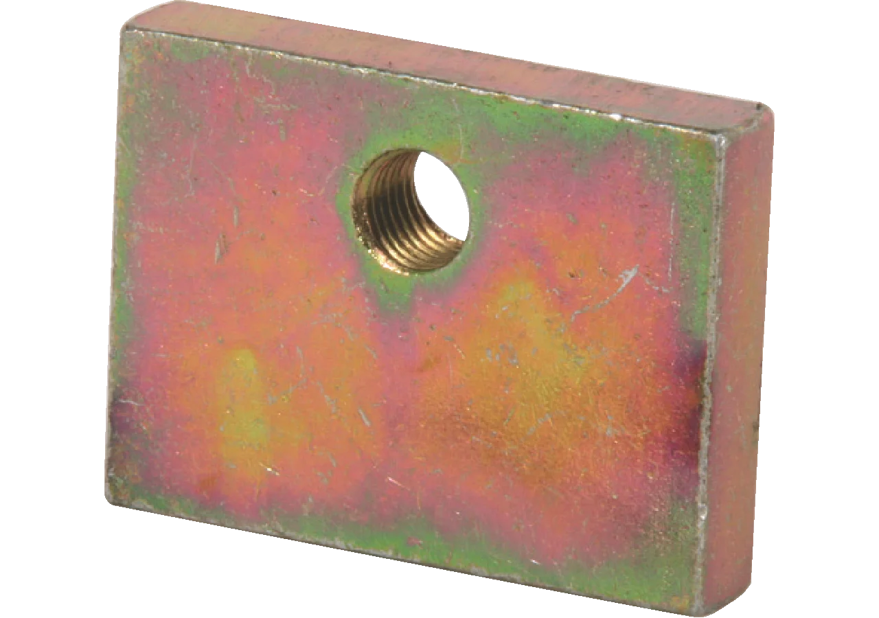 Kettenspannklotz B = 30 mm GartenShop24