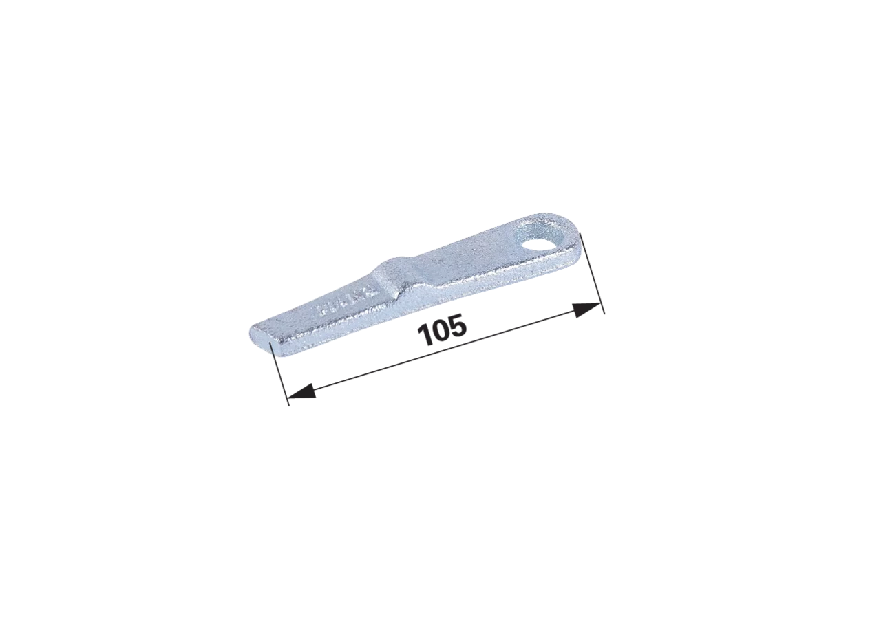 Kipphebel – passend für Rasspe 47143.01 GartenShop24