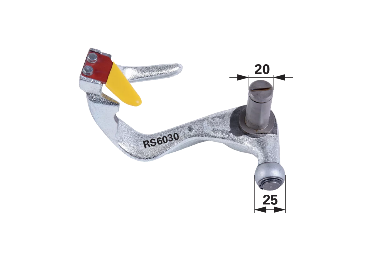 Messerhebel – passend für Rasspe 51165.01 GartenShop24