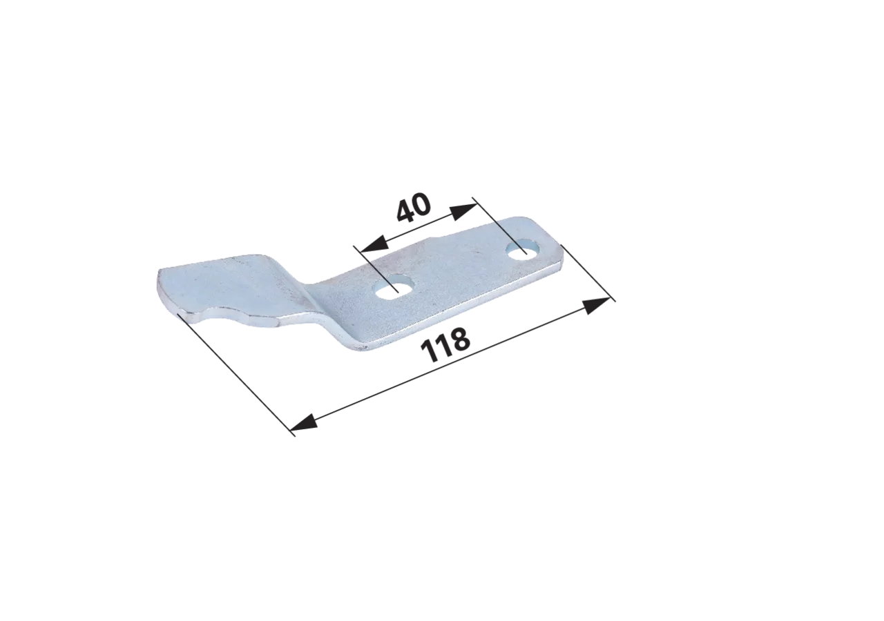 Schliesser – passend für Rasspe 43292.01 GartenShop24