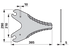 Pressenmesser – passend für Pöttinger 434.152 GartenShop24