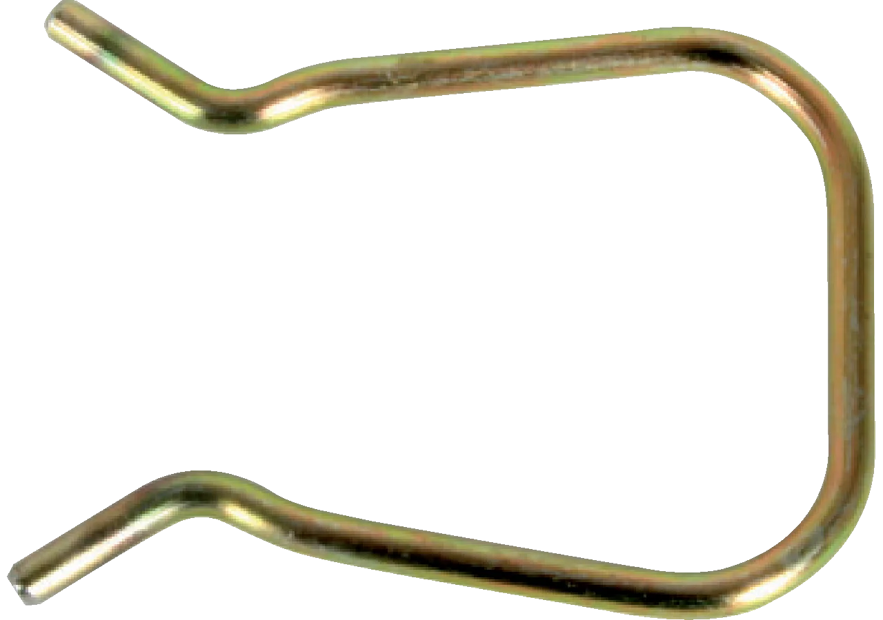 Klemme Außendurchmesser 45 mm GartenShop24