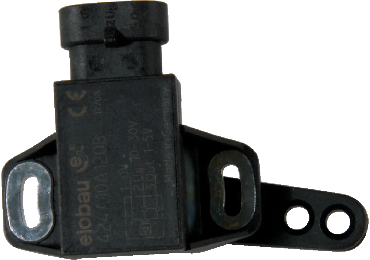 Hall-Sensor GartenShop24