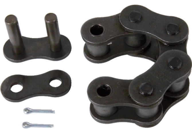 Rollenkette 1 1/4 Zoll x 6 Rollen GartenShop24