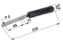 Pendelfinger – passend für Wühlmaus 0000700100 GartenShop24
