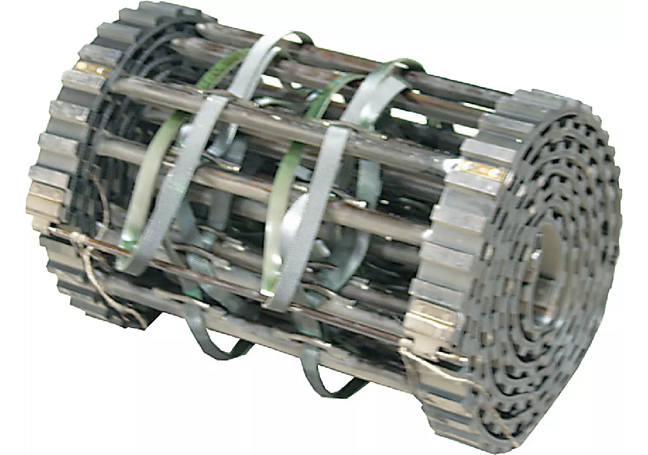 Krautband komplett – passend für Hagedorn 901002 GartenShop24