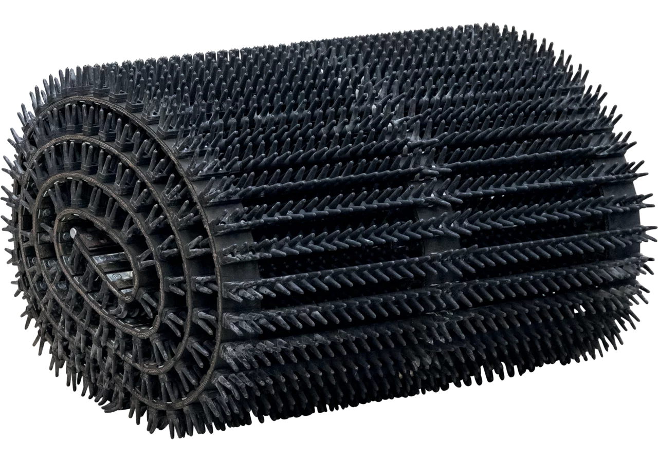 Igelband V-Profil – passend für Grimme 300.43043 GartenShop24