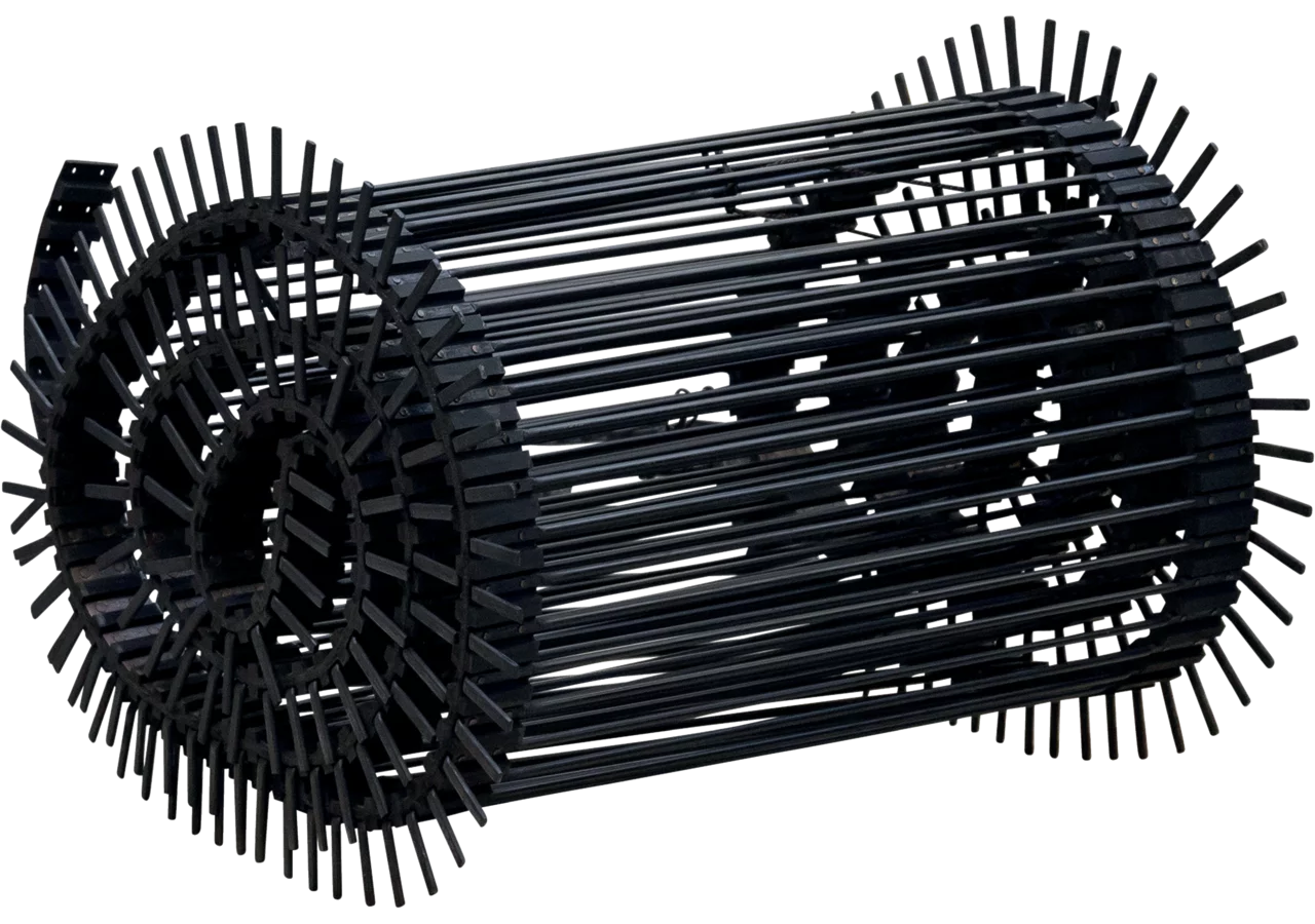 Siebband – passend für Grimme 300.52113 GartenShop24