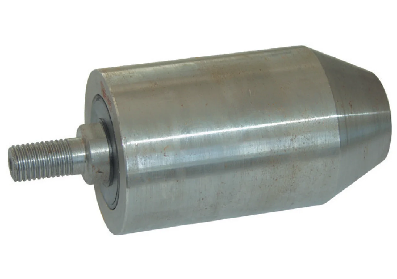 Führungsrolle – passend für Grimme 20006349 GartenShop24