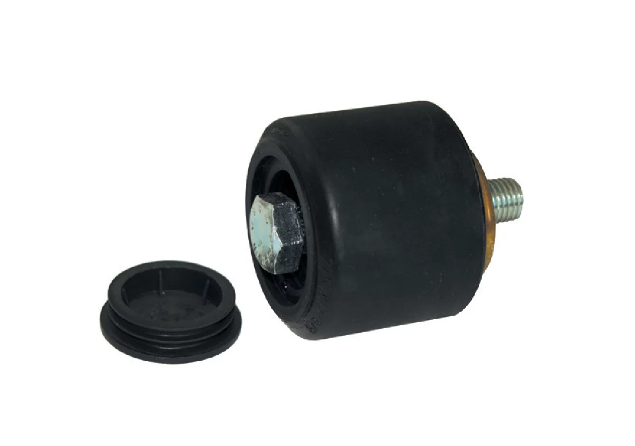 Rolle 74 mm GartenShop24