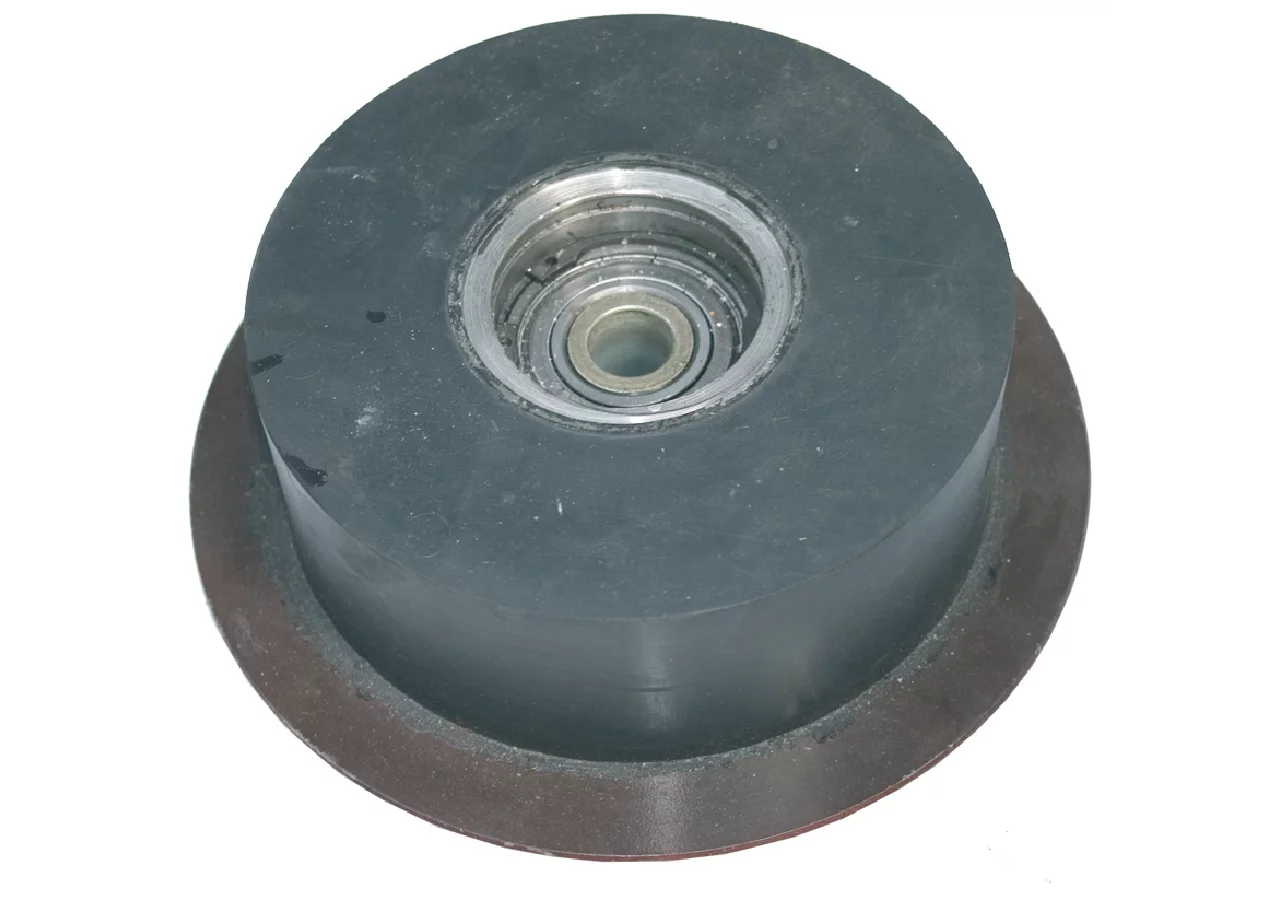 Stützrolle – passend für Grimme 20039267 GartenShop24