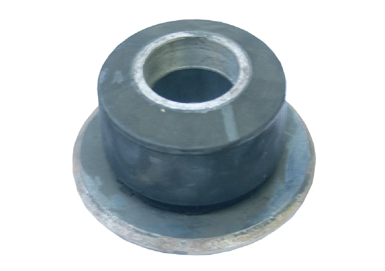 Stützrolle mit Kragen GartenShop24