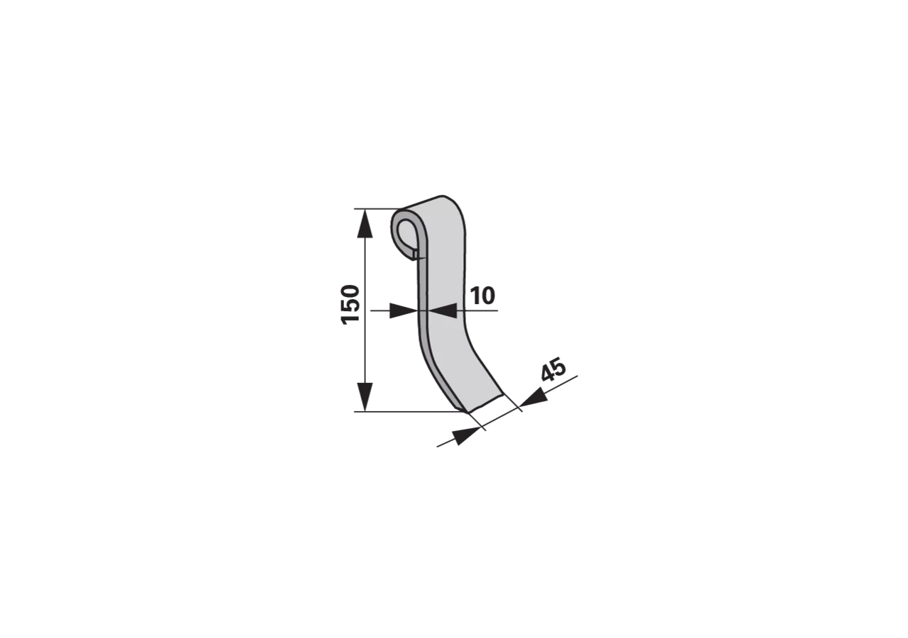 Schlegel – passend für Stoll 83.08-02.6 GartenShop24