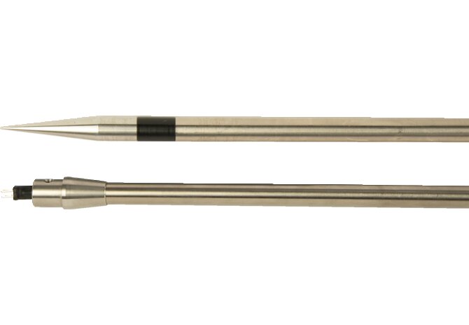 Heufeuchtemesser für loses Material Humimeter FLS Schaller