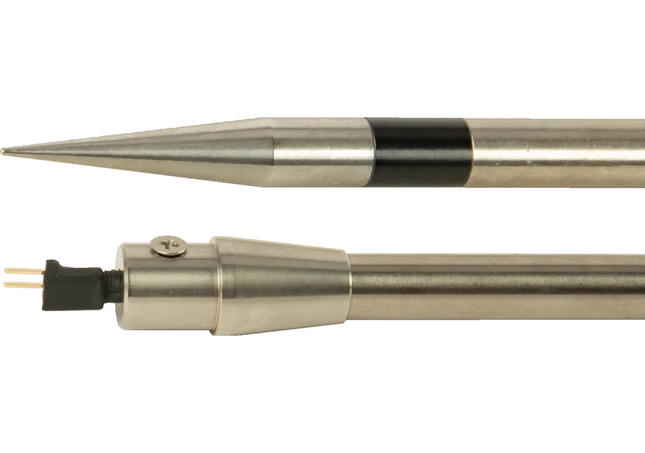 Ersatzlanze 1 m für Humimeter FL Serie Schaller