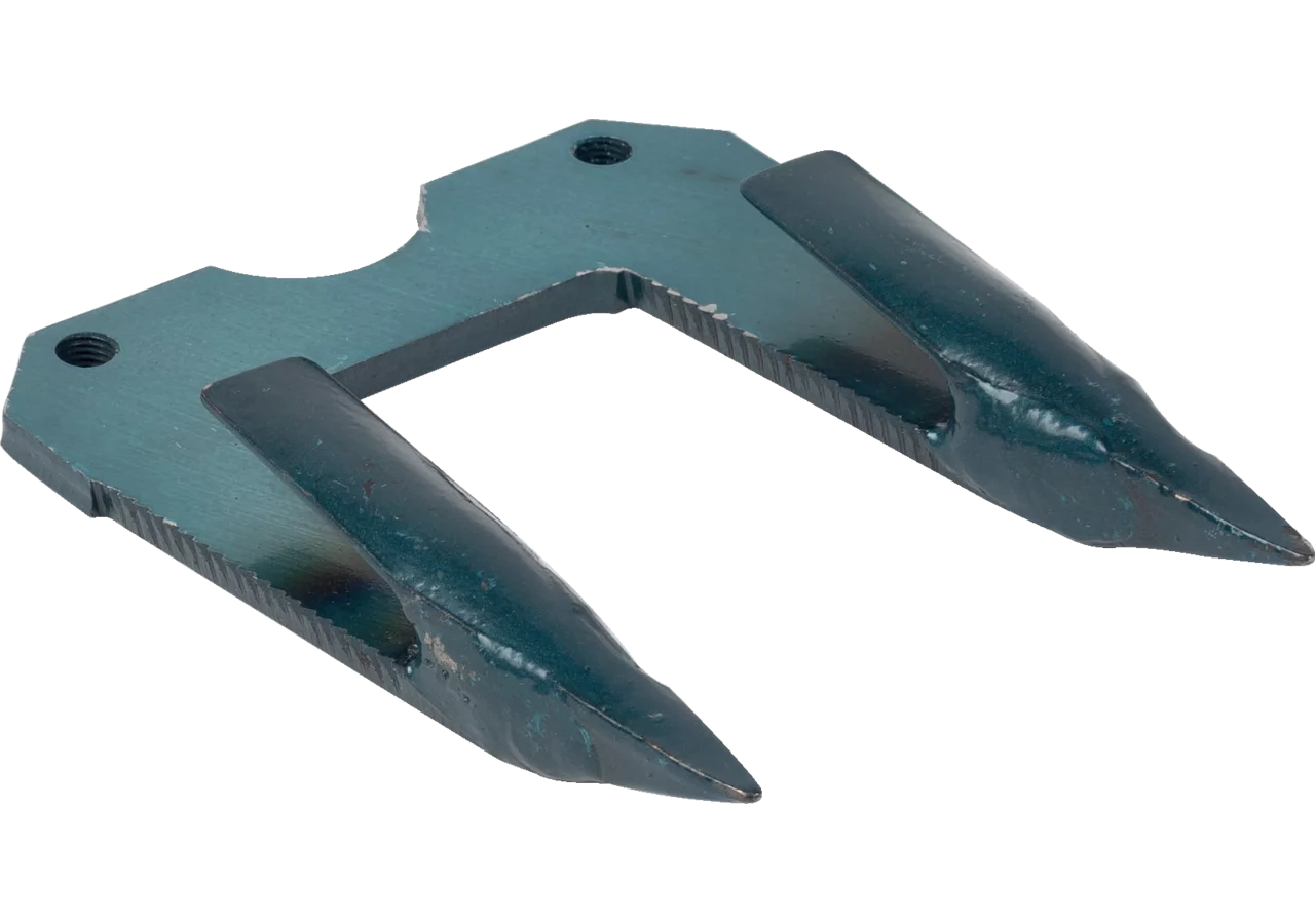 Doppelfinger BCS 590.28930 BCS