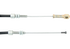 Bowdenzug L 560 mm – passend für Aebi 101.0924 GartenShop24