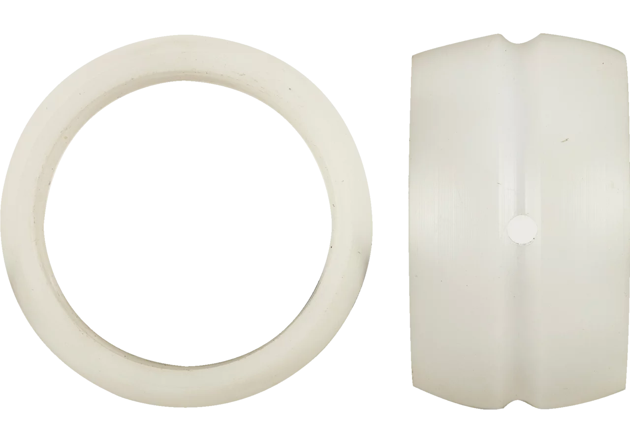 Lager AD 52 x ID 41 x B 28 mm – passend für Aebi AM8117/1 GartenShop24