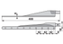 Untermesserkopf ESM 3450770 ESM